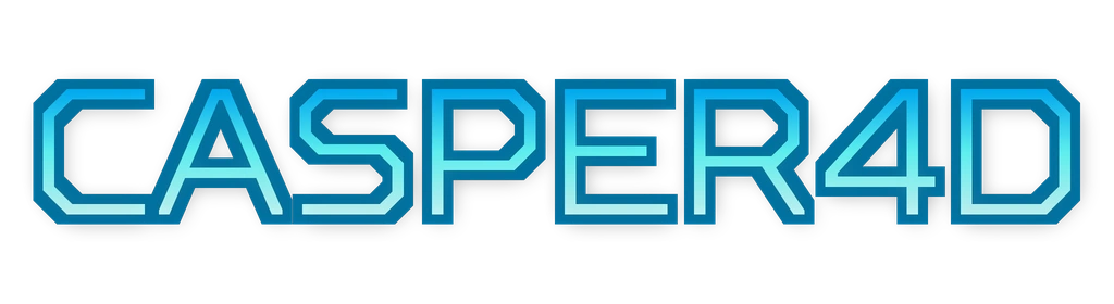 CASPER4D